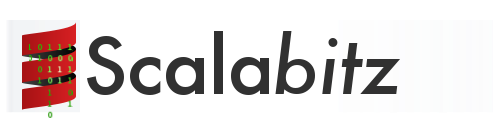 Scalabitz logo